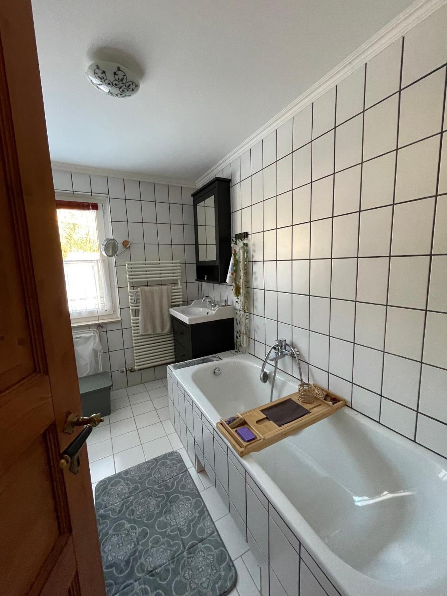 Апартаменты Haus Edeltraut Бад-Миттерндорф Экстерьер фото